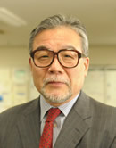 President: Yutaka Okita