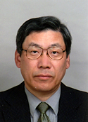 President: Ryuzo Sakata