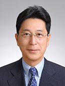 President: Hideyuki Shimizu
